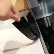 Silicone Stove Gap Cover - Heat Resistant Kitchen Filler
