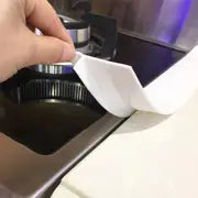 Silicone Stove Gap Cover - Heat Resistant Kitchen Filler