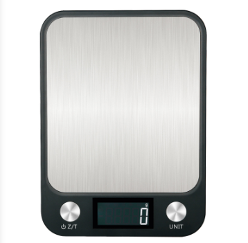 Stainless Steel Kitchen Scale